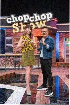 音乐综艺《声浪计划》高清在线看
