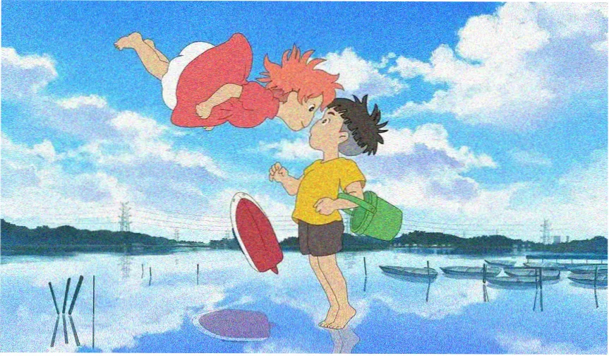 免费高清电影《山海旧梦》奇幻冒险剧照